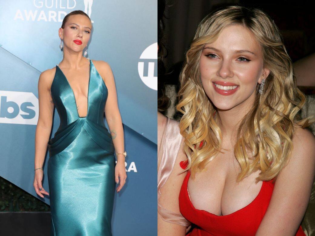 Scarlett Johansson新電影《黑寡婦》大爆身世之迷及白色戰衣背後的故事 Scarlett Johansson新電影《黑寡婦》大爆身世之迷及白色戰衣背後的故事