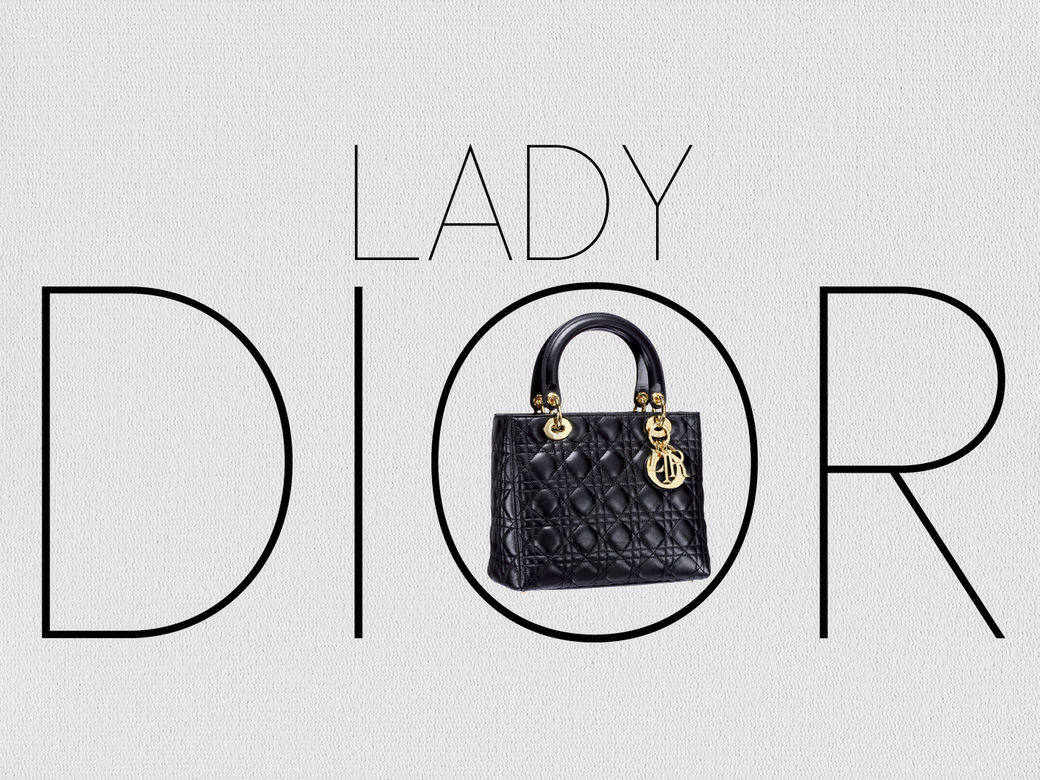 LADY DIOR LADY DIOR