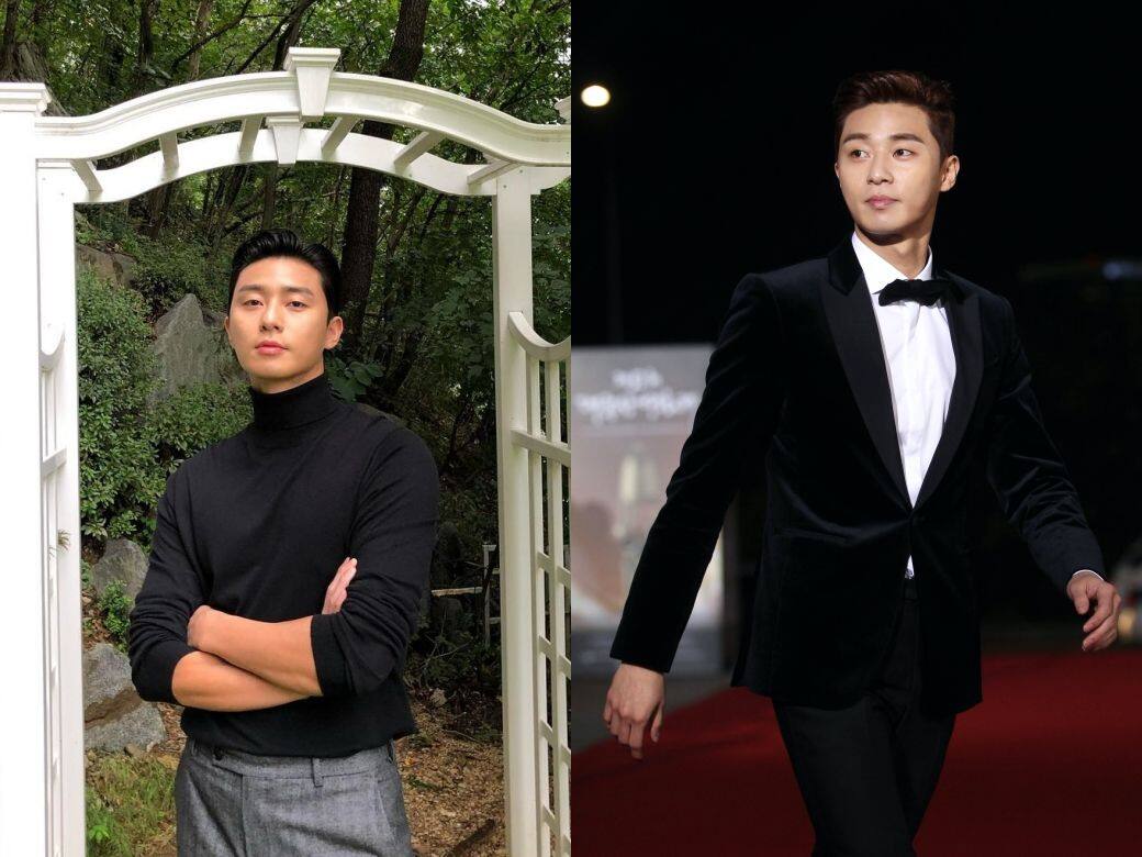 朴敘俊有望參演《驚奇隊長2》全因導演想「自肥」?一文看清「準Marvel男神」朴敘俊的驚奇穿搭魅力 朴敘俊有望參演《驚奇隊長2》全因導演想「自肥」?一文看清「準Marvel男神」朴敘俊的驚奇穿搭魅力