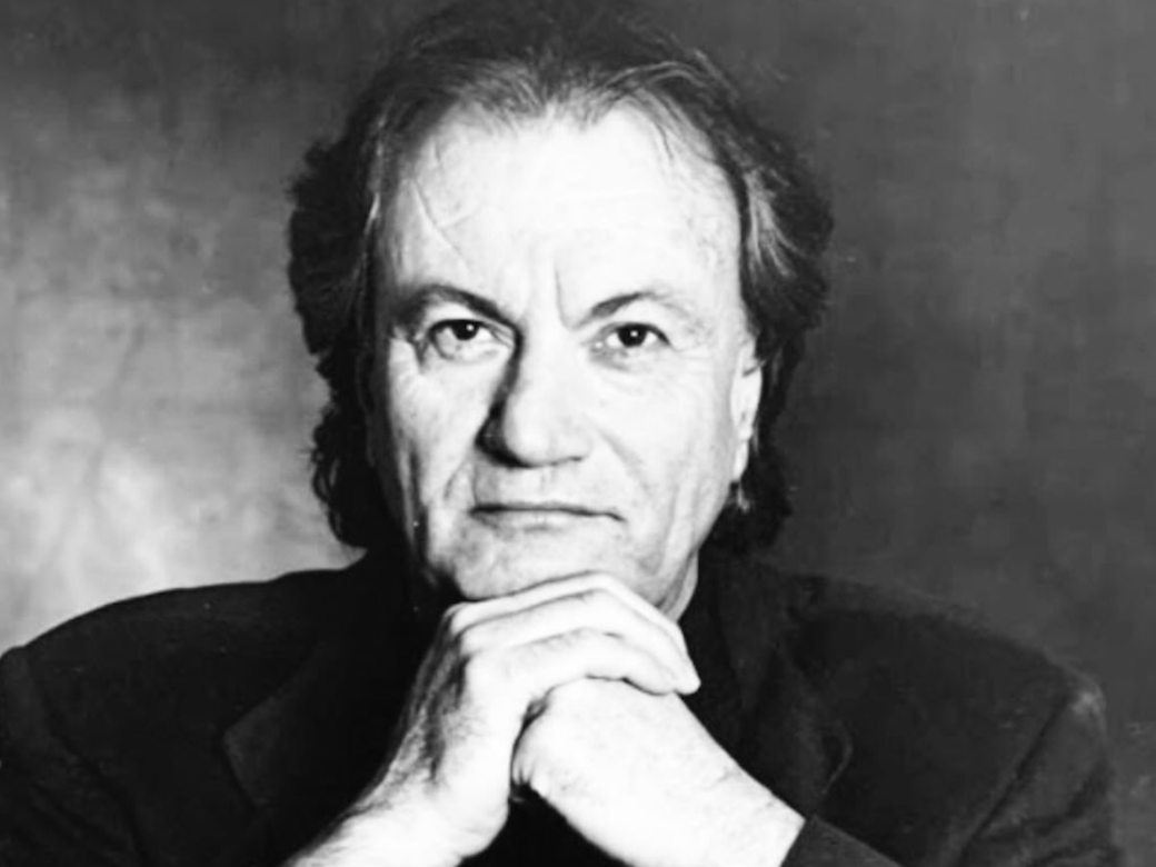 意大利鞋王Sergio Rossi因新冠肺炎病逝 終年84歲!回顧他一生精彩故事與作品! 意大利鞋王Sergio Rossi因新冠肺炎病逝 終年84歲!回顧他一生精彩故事與作品!