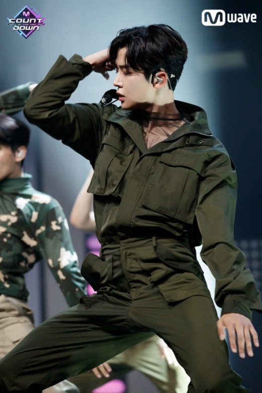 Photo: Mnet Photo: Mnet