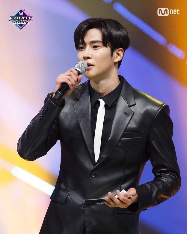 Photo: Mnet Photo: Mnet