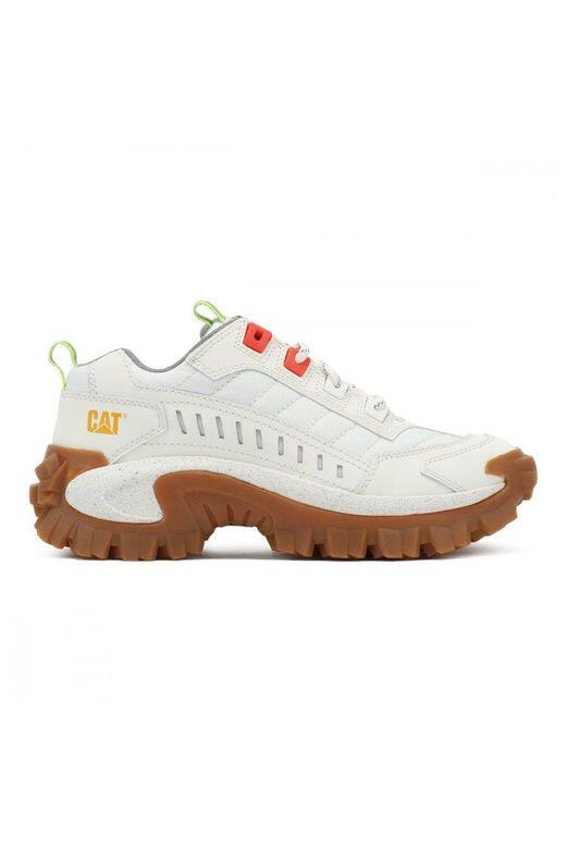 CAT一直以功能產品見稱,但這雙波鞋更令人心動。 CAT一直以功能產品見稱,但這雙波鞋更令人心動。