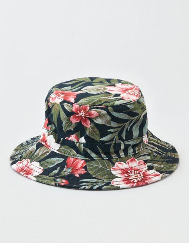 印花帽子 $160 印花帽子 $160