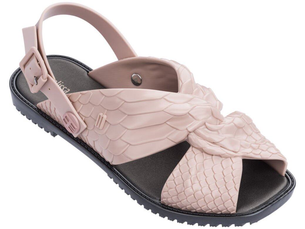 Melissa Sauce Sandal + baja East 涼鞋 $850 Melissa Sauce Sandal + baja East 涼鞋 $850