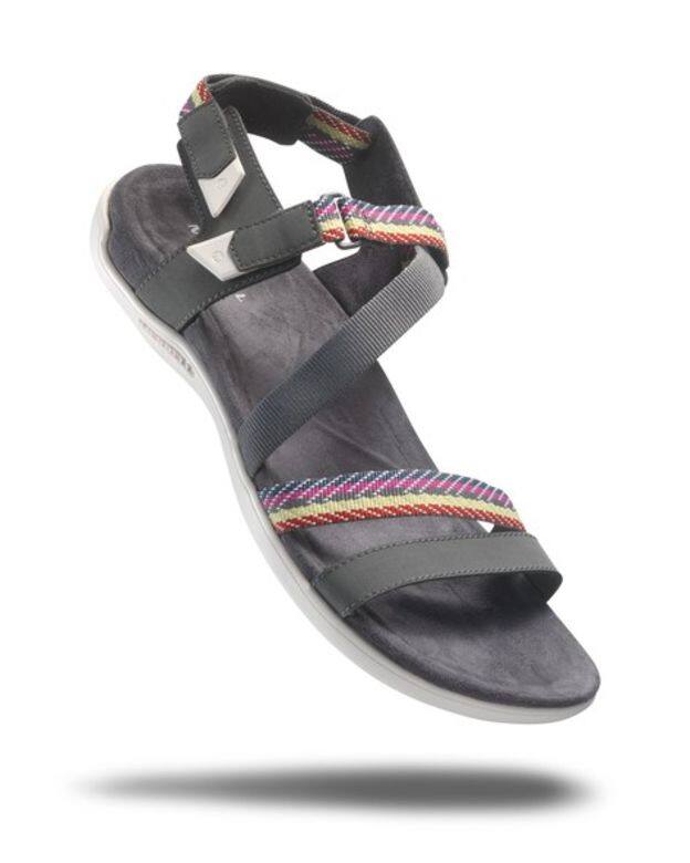 綁帶涼鞋 $690 綁帶涼鞋 $690