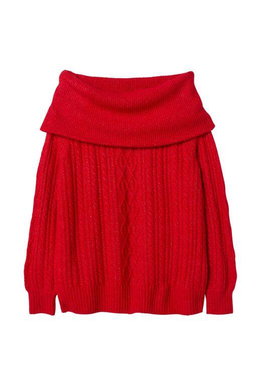 $500以下聖誕交換禮物推介:冷衫H&M $349 $500以下聖誕交換禮物推介:冷衫H&M $349