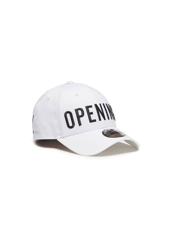 $1000以下聖誕交換禮物推介:帽子Opening Ceremony $550 (lanecrawford.com.hk) $1000以下聖誕交換禮物推介:帽子Opening Ceremony $550 (lanecrawford.com.hk)