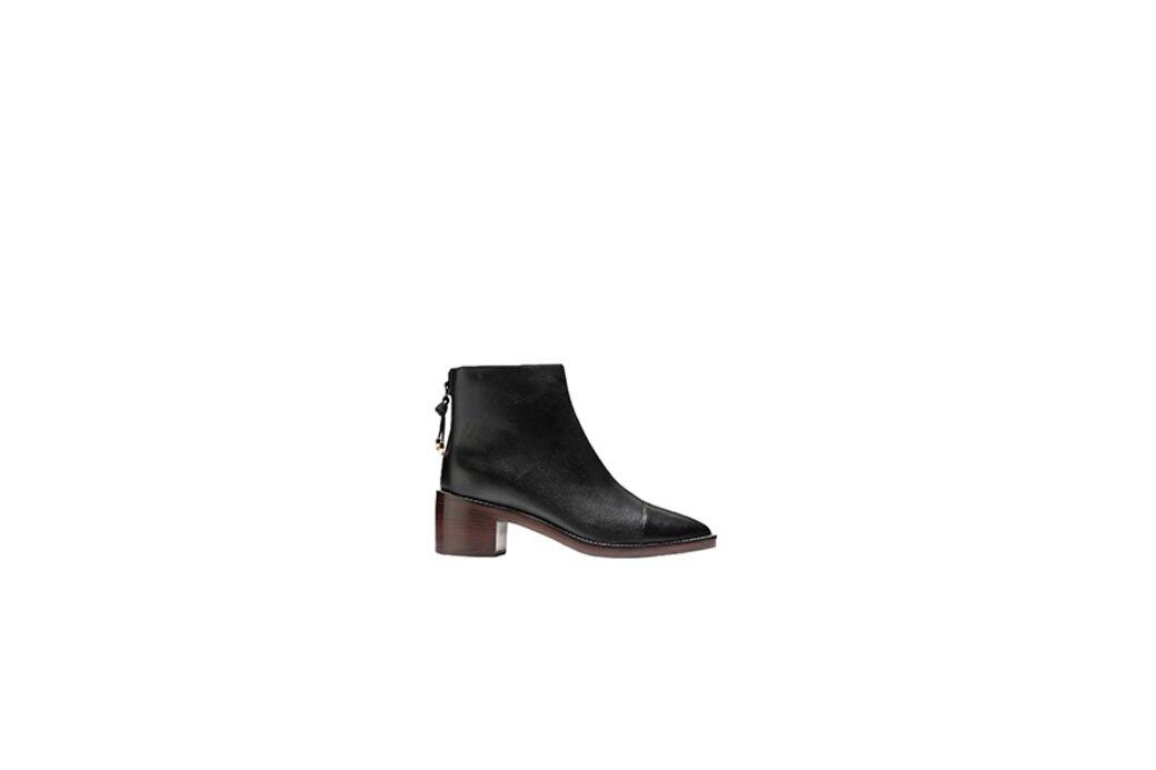 Cole Haan US250 HKD~1950.58防水踝靴你想到這對踝靴居然是防水的嗎? Cole Haan US250 HKD~1950.58防水踝靴你想到這對踝靴居然是防水的嗎?