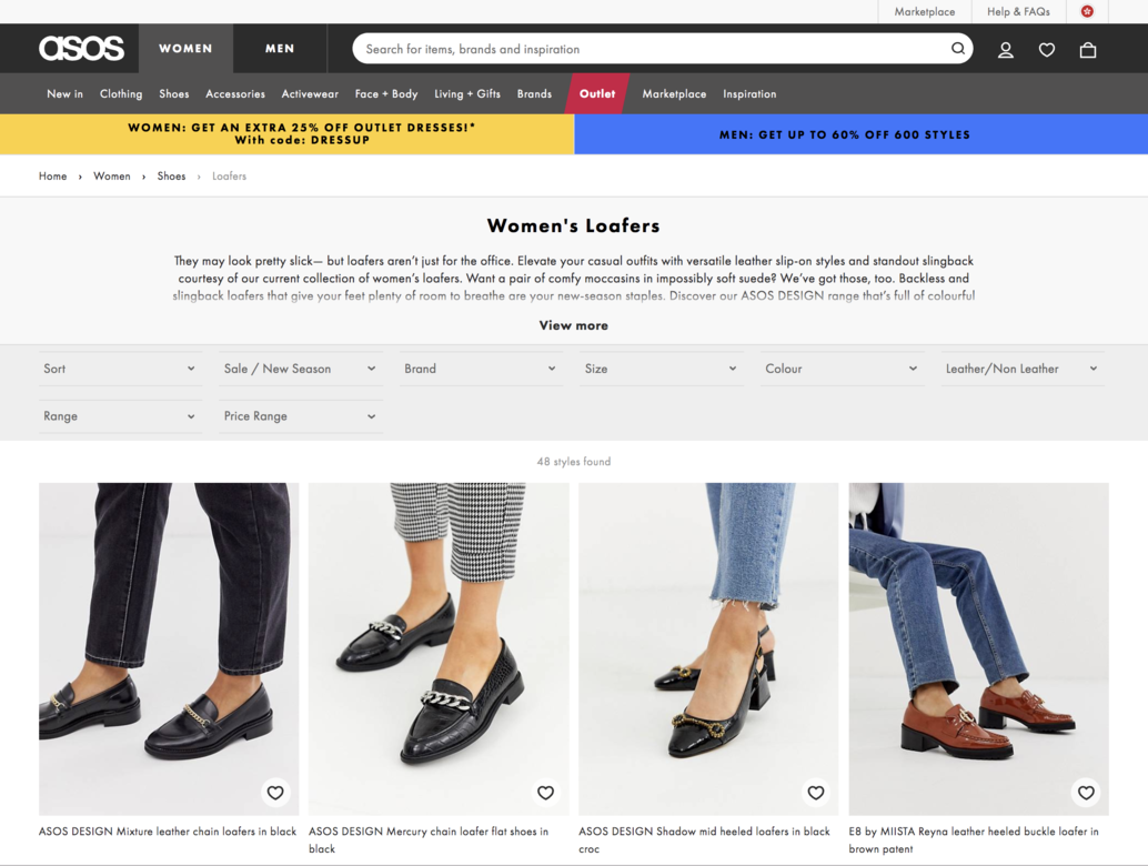 相信很多香港人都知道購物網站Asos,但你們又知不知道Asos正在推行學生 相信很多香港人都知道購物網站Asos,但你們又知不知道Asos正在推行學生