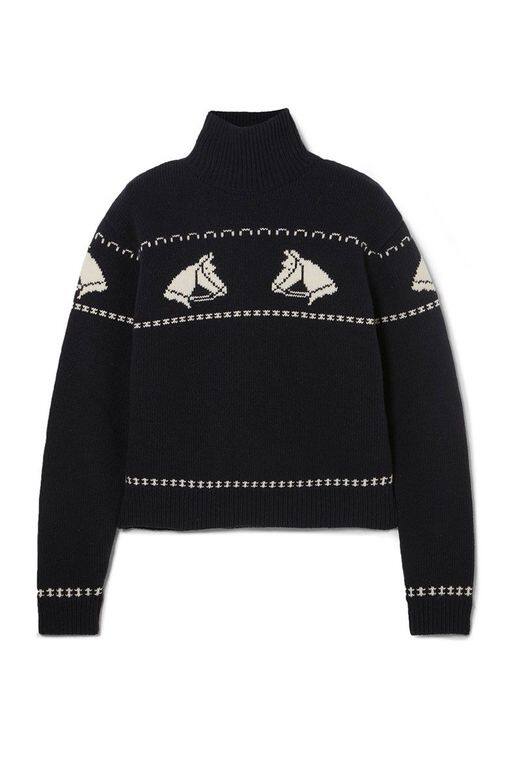 Alexachung HKD$1,625 (net-a-porter.com) Alexachung HKD$1,625 (net-a-porter.com)