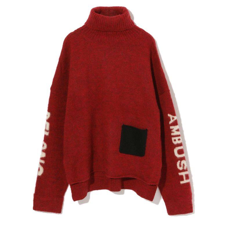 Ambush HKD$4,800 (available at Joyce) Ambush HKD$4,800 (available at Joyce)