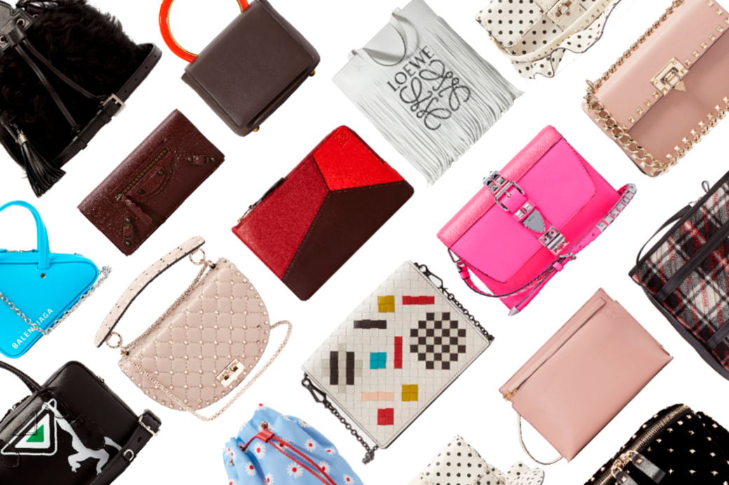 Balenciaga、Saint Laurent手袋減價後再有8折!編輯精選MatchesFashion.com、24 Sèvres.com減價手袋推介 Balenciaga、Saint Laurent手袋減價後再有8折!編輯精選MatchesFashion.com、24 Sèvres.com減價手袋推介