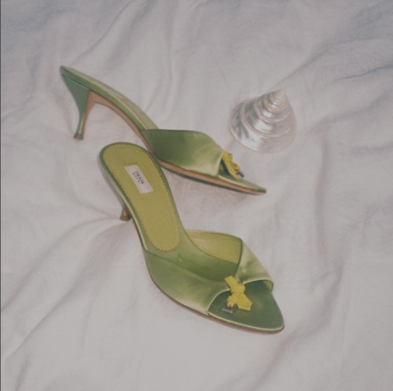 Instagram@subrinaheyinkvintage Instagram@subrinaheyinkvintage
