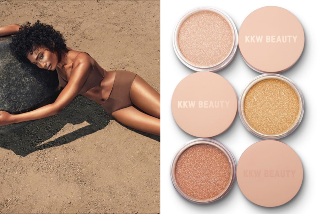 美國實境節目Keeping up with Kim Kardashian 內的她盡顯驕人的胡蘆身材,令人羨慕!她不但 美國實境節目Keeping up with Kim Kardashian 內的她盡顯驕人的胡蘆身材,令人羨慕!她不但