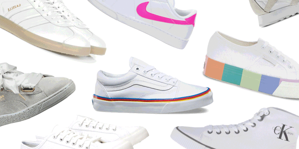 Stan Smith, 熱潮, 白色波鞋, 個人風格 Stan Smith, 熱潮, 白色波鞋, 個人風格