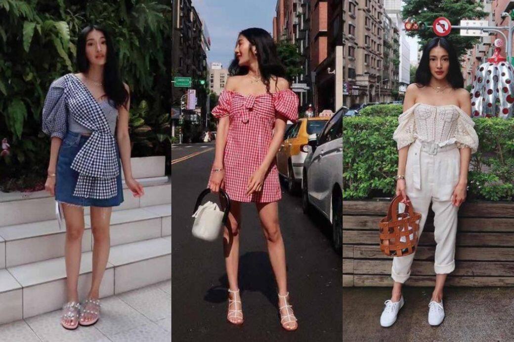 160cm以下女生注意!無痛增高10cm的秘訣 塑造周末城市度假造型 160cm以下女生注意!無痛增高10cm的秘訣 塑造周末城市度假造型