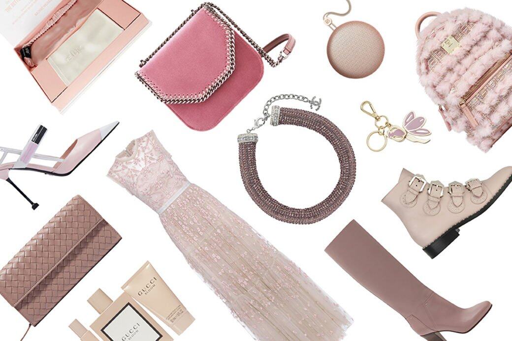 pink ideas pink ideas