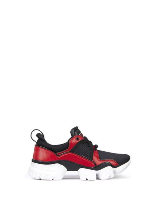 黑拼紅色波鞋 $6,990 @ Givenchy 黑拼紅色波鞋 $6,990 @ Givenchy