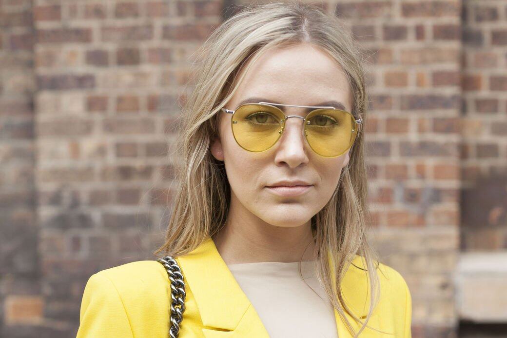 yellow-lens-sunglasses-trend yellow-lens-sunglasses-trend