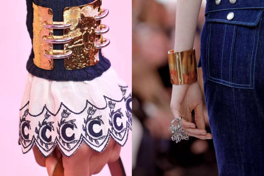 Chloé 2019秋冬系列 Chloé 2019秋冬系列