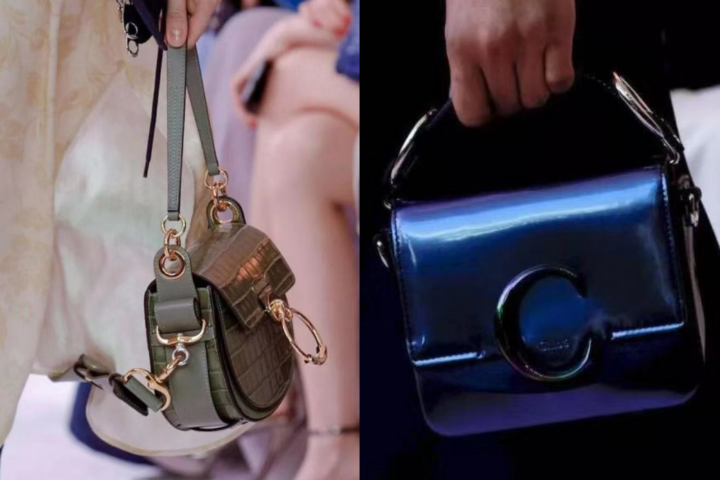 Chloé 2019秋冬系列 Chloé 2019秋冬系列