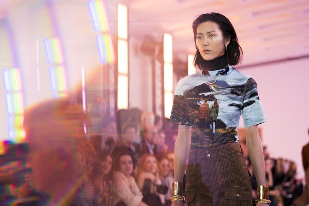 Chloé girl Chloé girl