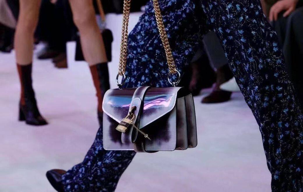 Chloé 2019秋冬系列 Chloé 2019秋冬系列