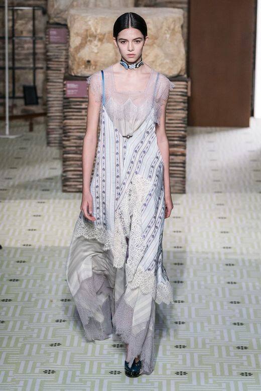LANVIN 2019秋冬全系列 LANVIN 2019秋冬全系列