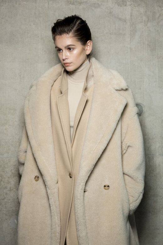 Max Mara Fall Winter 2019 Max Mara Fall Winter 2019