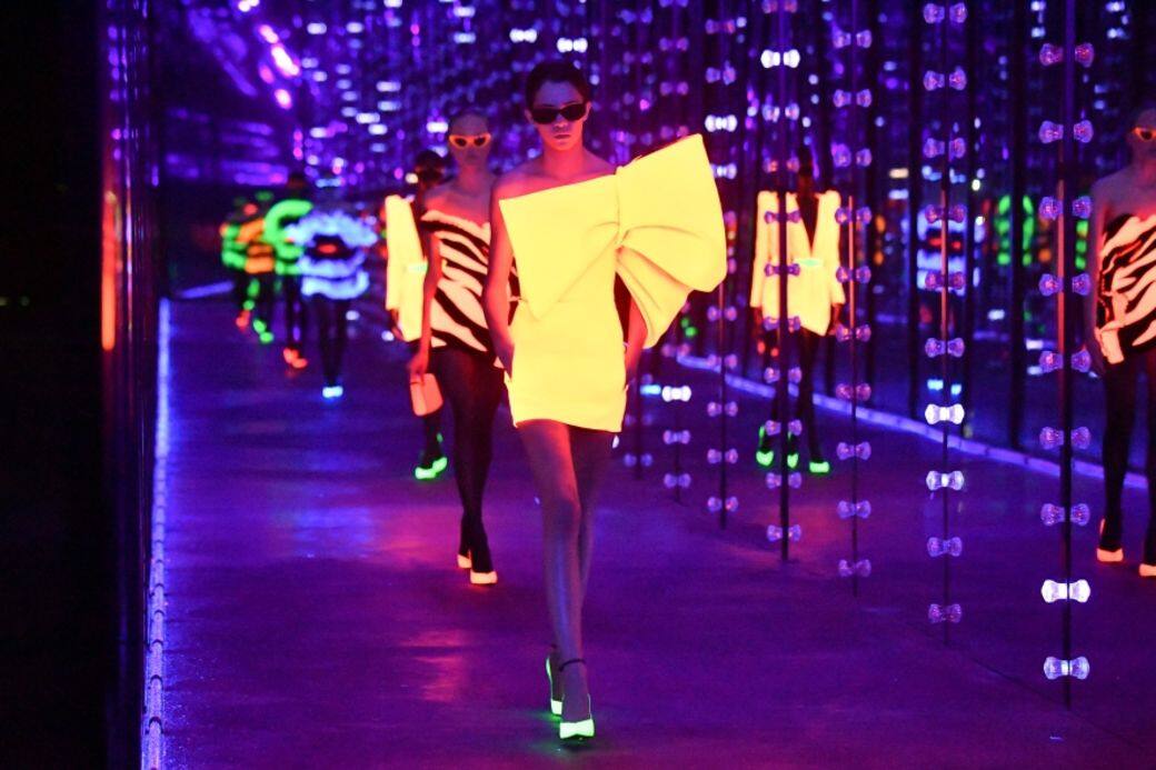 Saint Laurent fw19 Saint Laurent fw19