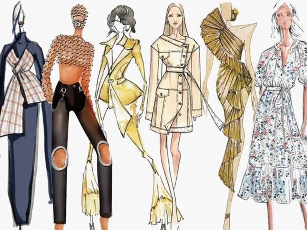 2020紐約春夏時裝周 47位設計師率先披露創作靈感！