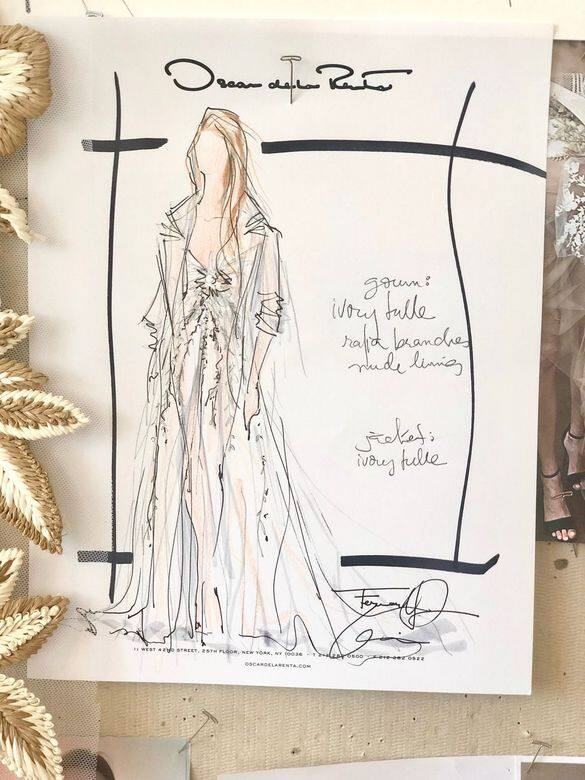 Oscar de la Renta Oscar de la Renta