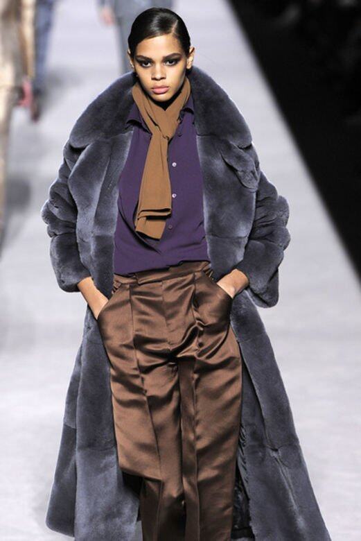 Tom Ford FW19系列 Tom Ford FW19系列