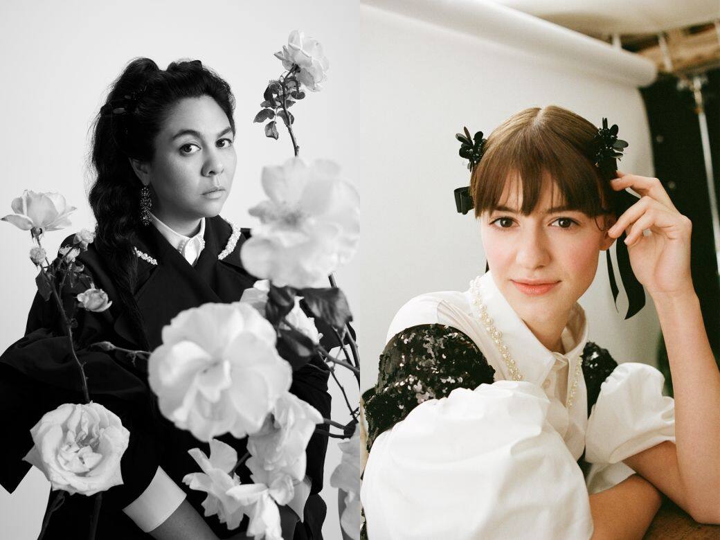 Simone Rocha x H&M聯乘系列完整公開所有款式及價格!設計師Simone Rocha坦述首度設計男裝心路歷程 Simone Rocha x H&M聯乘系列完整公開所有款式及價格!設計師Simone Rocha坦述首度設計男裝心路歷程