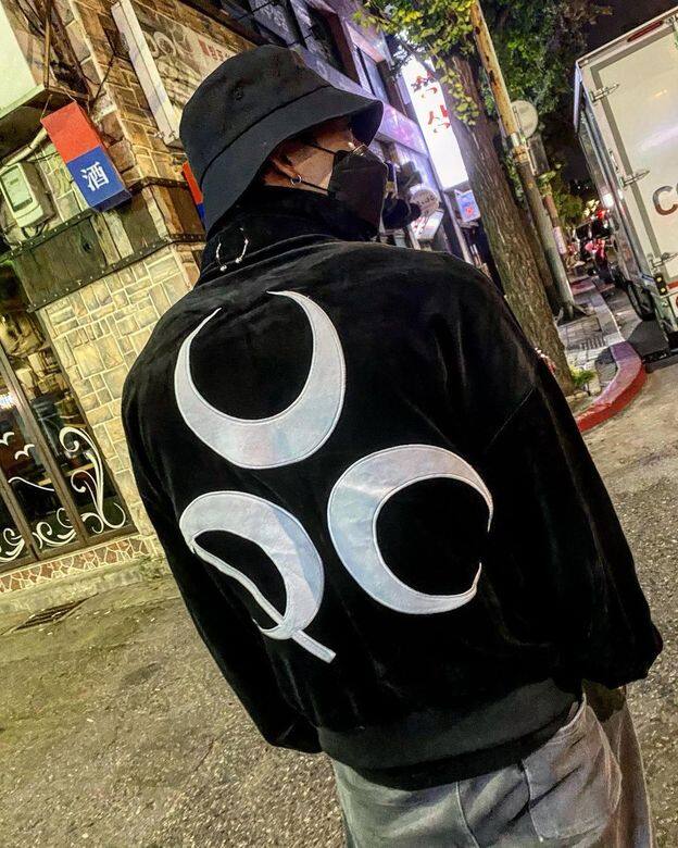 3. 街頭時尚最適合不過 3. 街頭時尚最適合不過