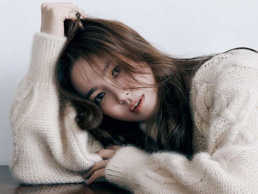 宋慧喬離婚後力保廣告界一姐地位!新造型有初戀感覺? 宋慧喬離婚後力保廣告界一姐地位!新造型有初戀感覺?