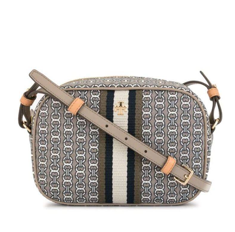 Tory Burch Gemini Link斜揹小手袋 Tory Burch Gemini Link斜揹小手袋