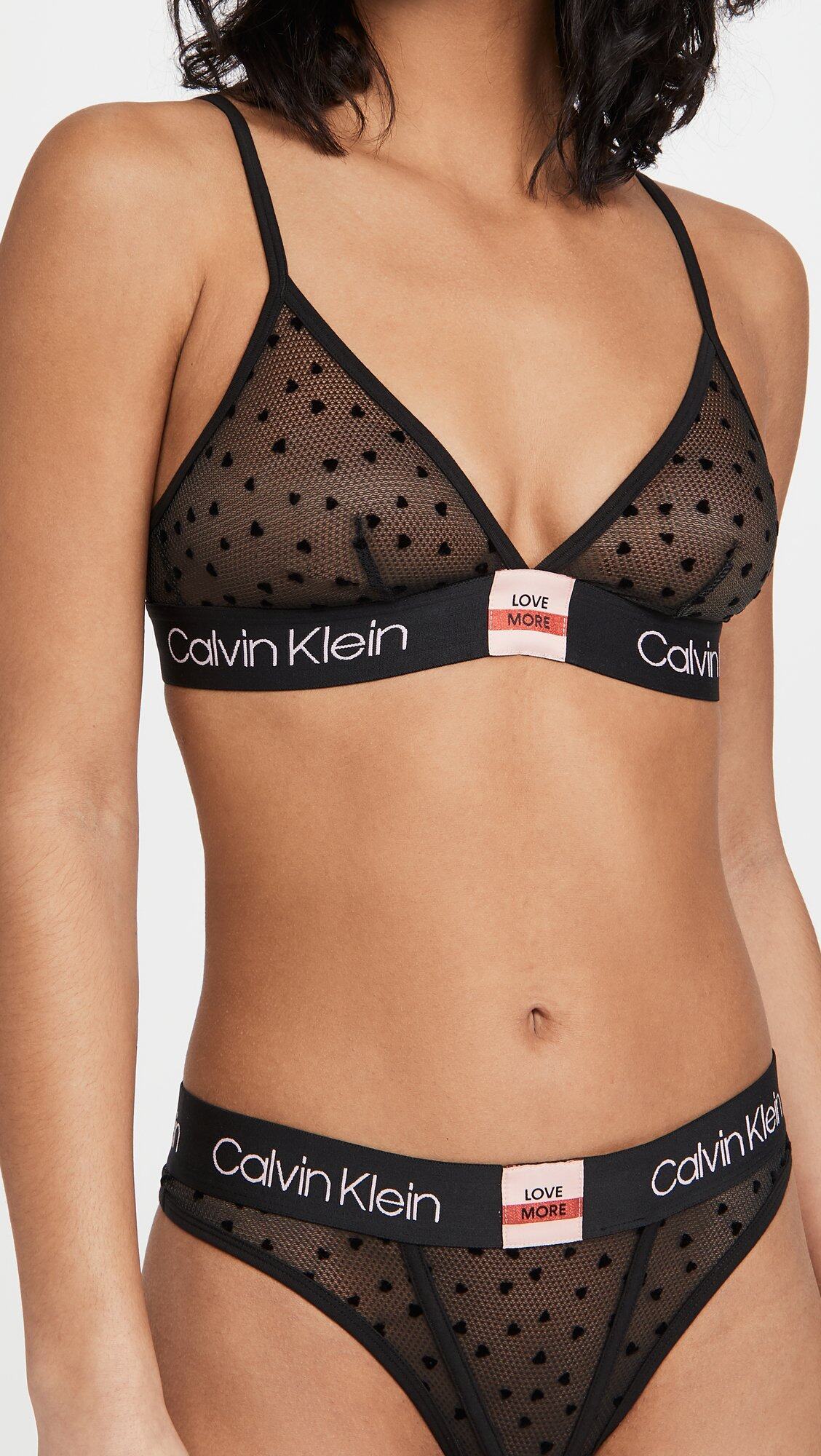 Calvin Klein Calvin Klein