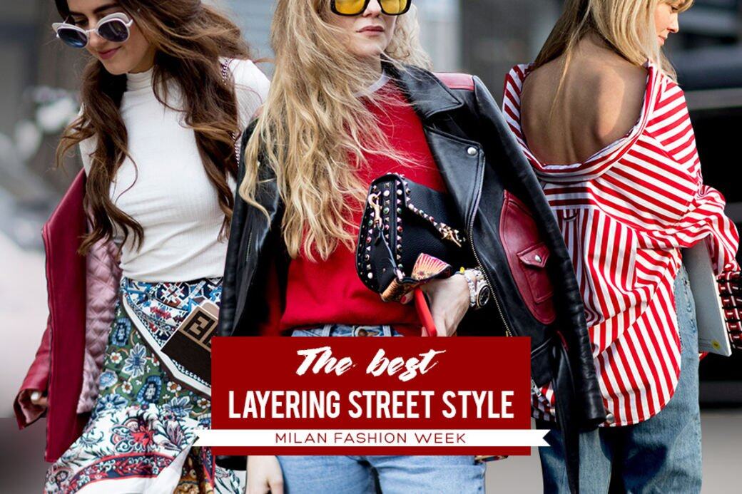 米蘭, 時裝周, 街拍, FW17, 2017秋冬 米蘭, 時裝周, 街拍, FW17, 2017秋冬