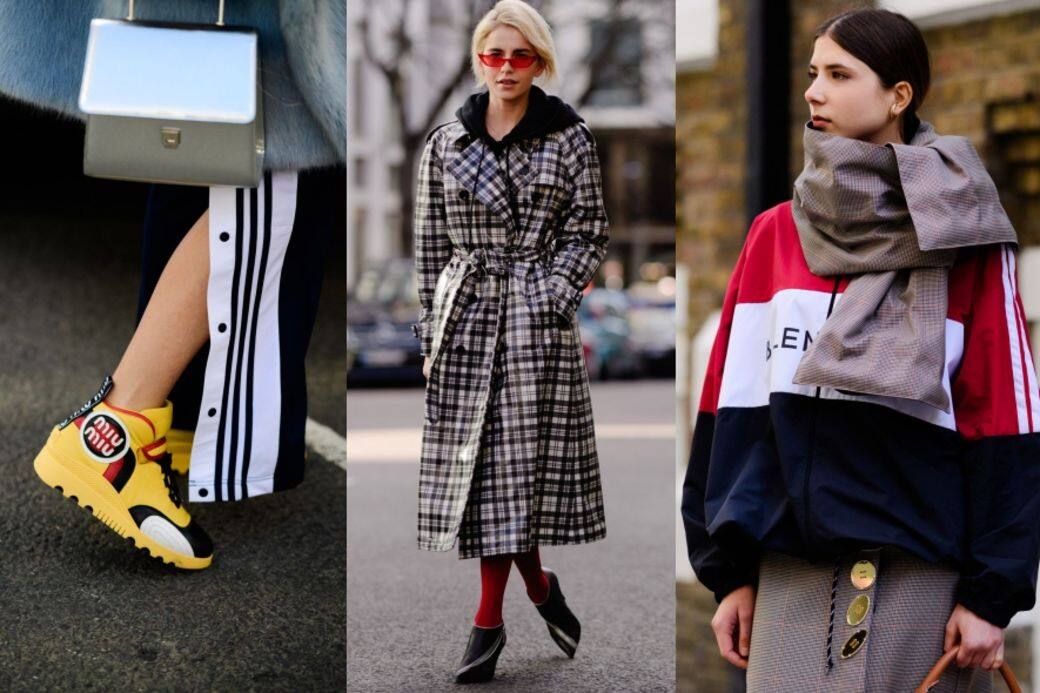2018秋冬時裝周, FW18 Fashion Week, 2018秋冬, FW18, 時裝周, 穿搭, 街拍, 高跟鞋, 平底鞋, 手袋, 倫敦 2018秋冬時裝周, FW18 Fashion Week, 2018秋冬, FW18, 時裝周, 穿搭, 街拍, 高跟鞋, 平底鞋, 手袋, 倫敦