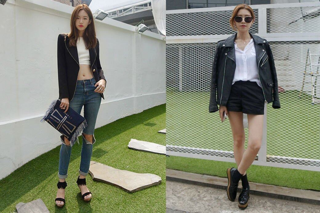 Ktrend , 街拍, street snap, 韓國時裝, Korean Fashion, 轉季 Ktrend , 街拍, street snap, 韓國時裝, Korean Fashion, 轉季
