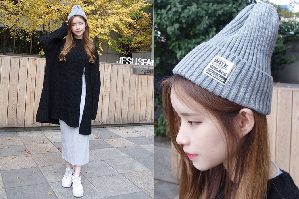 Ktrend , 街拍, street snap, 韓國時裝, Korean Fashion, 冷帽 Ktrend , 街拍, street snap, 韓國時裝, Korean Fashion, 冷帽