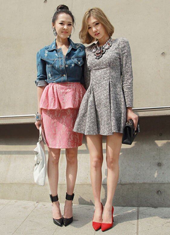 Ktrend , 街拍, street snap, 韓國時裝, Korean Fashion Ktrend , 街拍, street snap, 韓國時裝, Korean Fashion