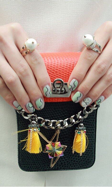 Ktrend , 街拍, street snap, 韓國時裝, Korean Fashion Ktrend , 街拍, street snap, 韓國時裝, Korean Fashion