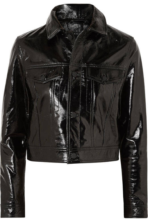 中價皮褸, biker, 外套 中價皮褸, biker, 外套