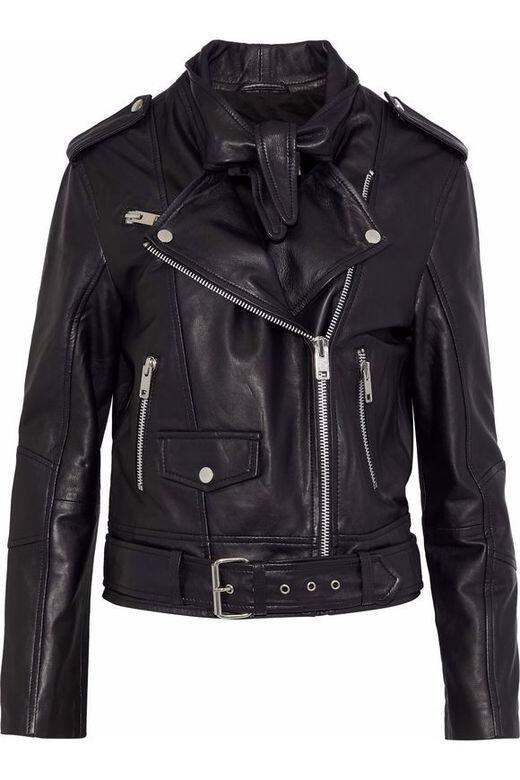 中價皮褸, biker, 外套 中價皮褸, biker, 外套