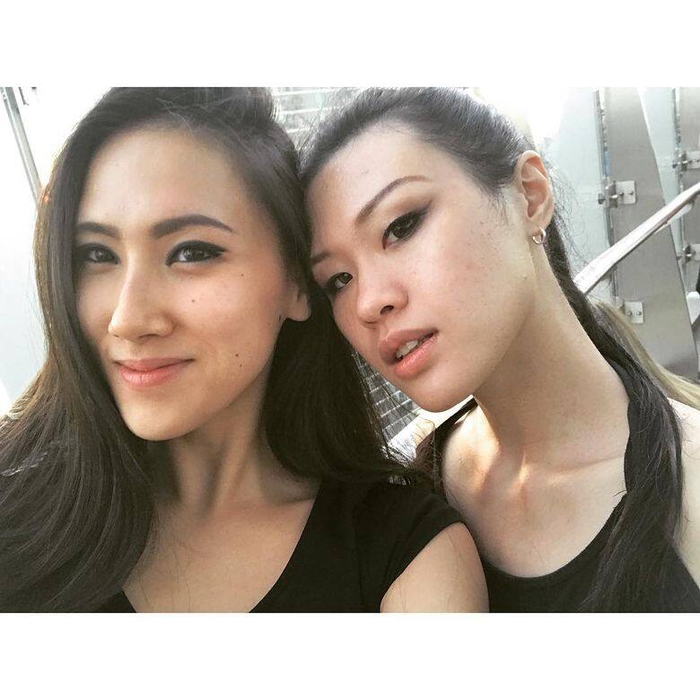 當日 Michaela Phuong Thanh Tranova 在 Instagram 上指責 Dolce & Gabbana 的不當行為 當日 Michaela Phuong Thanh Tranova 在 Instagram 上指責 Dolce & Gabbana 的不當行為