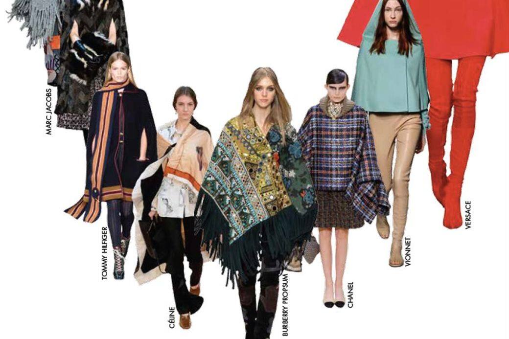 潮流, Fashion, 時裝, 秋冬 潮流, Fashion, 時裝, 秋冬