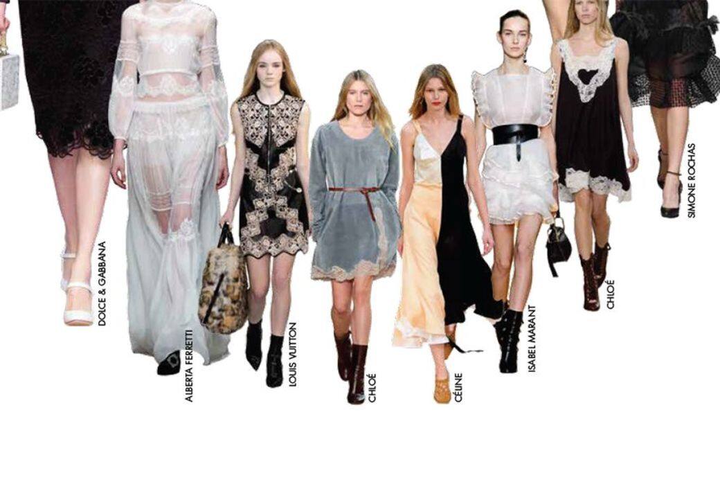 潮流, Fashion, 時裝, 秋冬 潮流, Fashion, 時裝, 秋冬